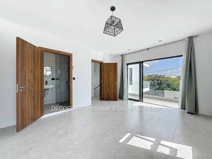 Beautiful house for rent in Péreybère