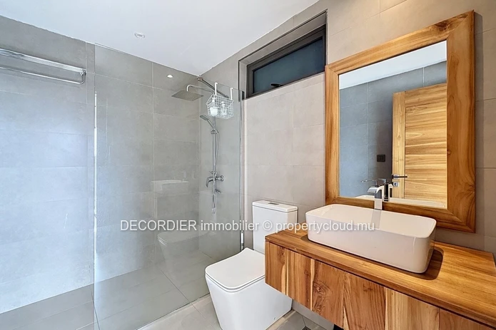 Beautiful apartment for rent – Pereybère