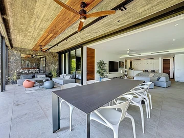 Appartement de 3 Chambres