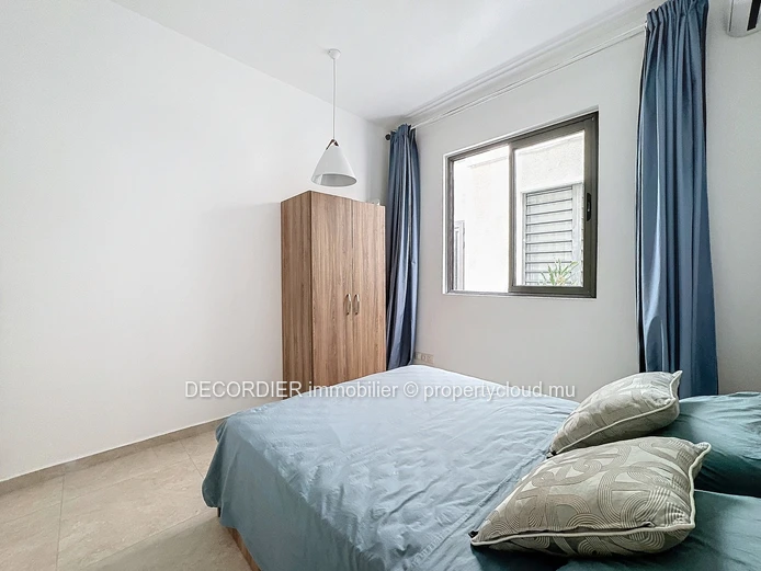Exceptional apartment 2 minutes from the sea