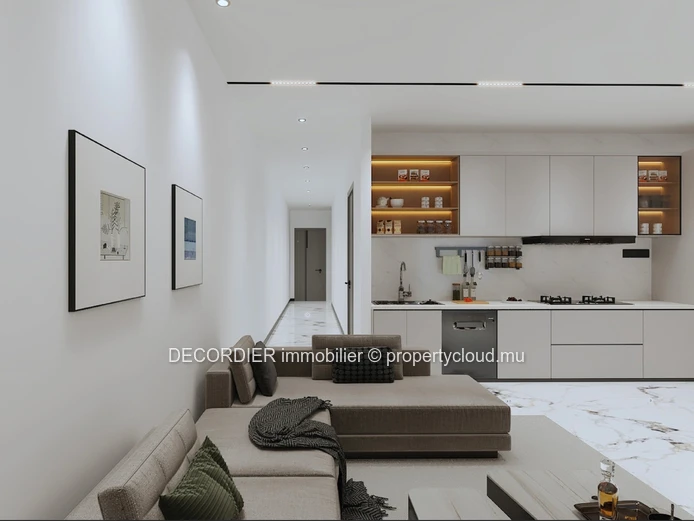 Opportunité à saisir : appartement en VEFA