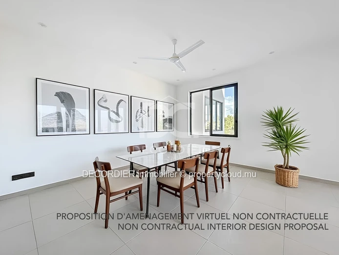 Appartement moderne à Albion
