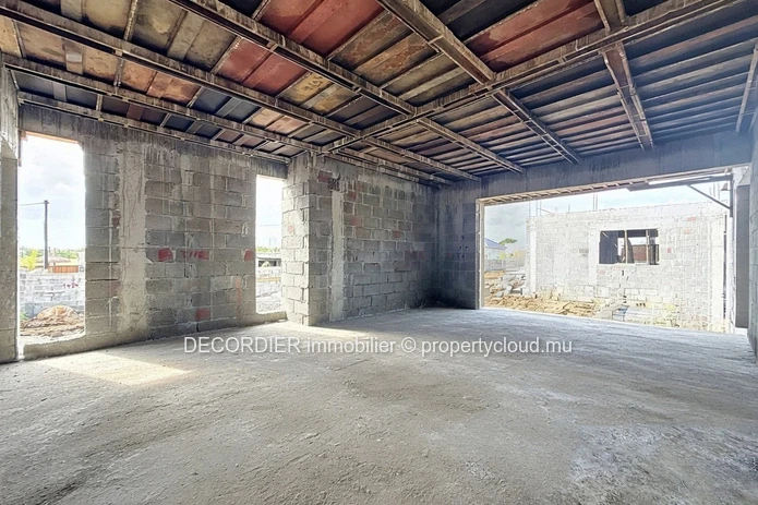 Single-family house for sale