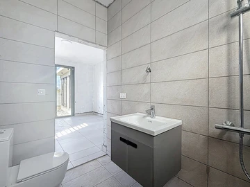 Maison de 3 Chambres