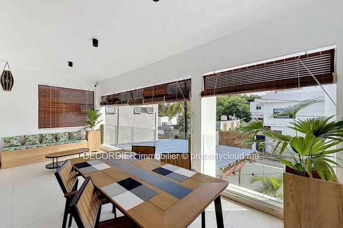 Apartment for Rent – Trou aux Biches