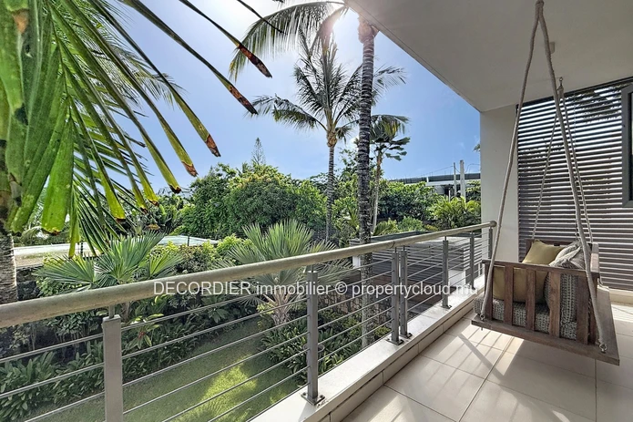 Stunning villa in Grand Baie
