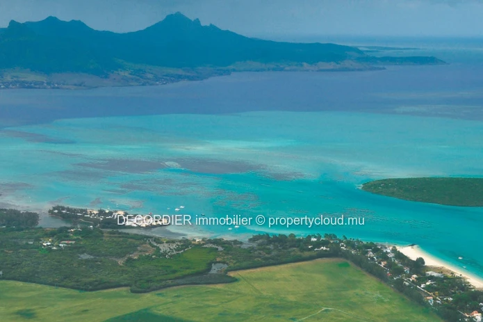 Superbe villa de Plain-Pied à vendre