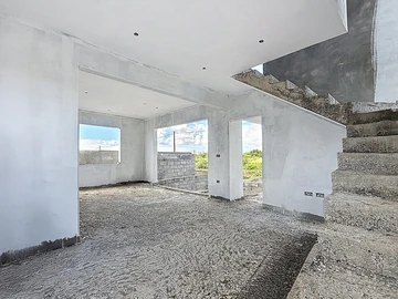 Maison de 4 Chambres
