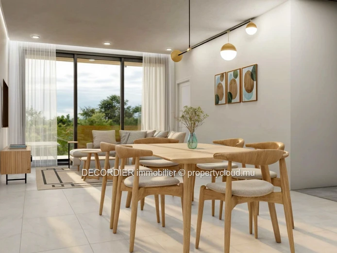 Luxe sur plan avec emplacement idéal et confort absolu