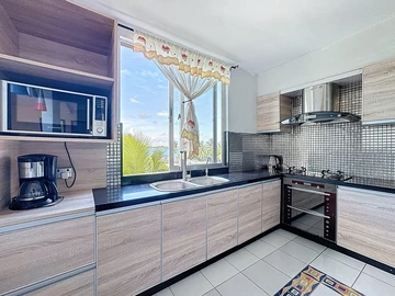 Appartement de 2 Chambres