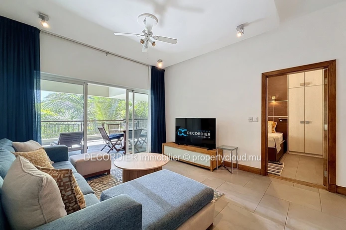 Apartment for Rent in Bain Bœuf