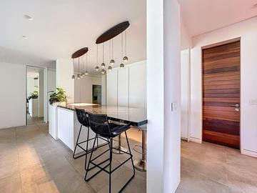 Appartement de 3 Chambres