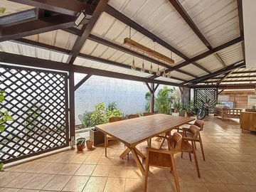 Maison de 3 Chambres