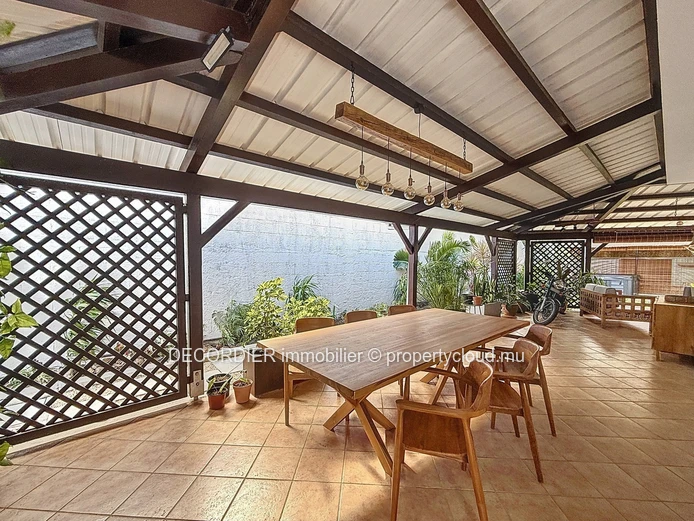 Charming House for Sale in Calodyne