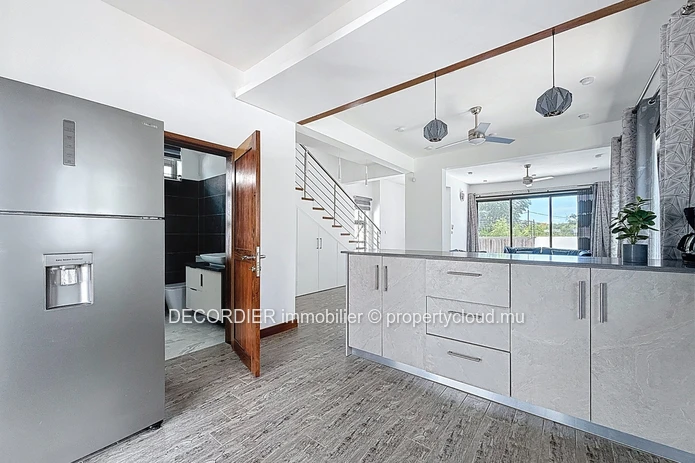 Discover this ideally located and secure home