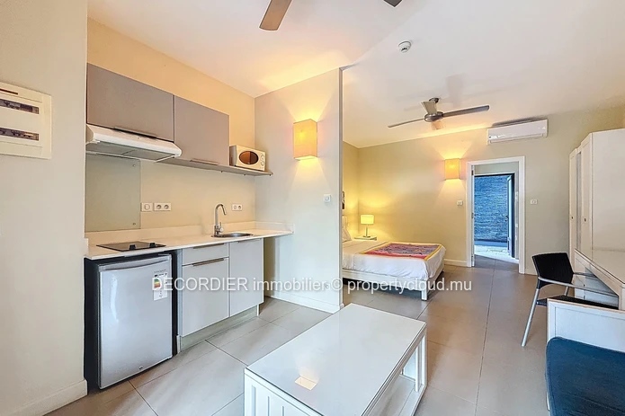 À vendre – Charmant appartement