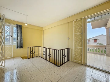 Maison de 5 Chambres