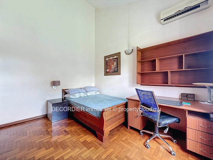 Rare villa for sale
