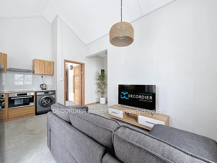 À Vendre - Mont Choisy (Mandat exclusif)
