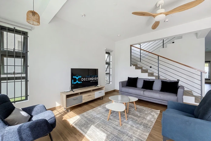 House for rent – La Salette, Grand Baie