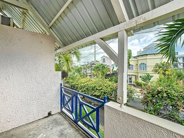 Appartement de 3 Chambres