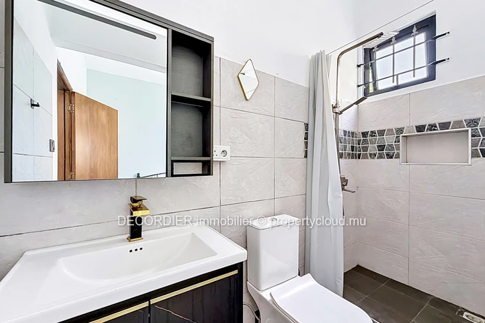 Charming Single-Storey House