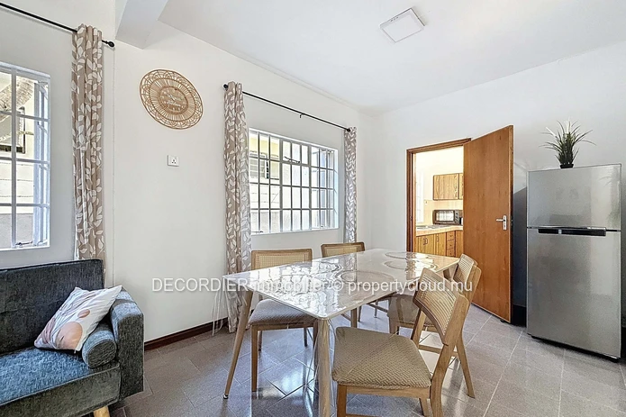 Triplex for rent - Pereybere