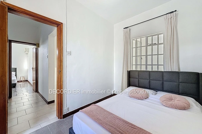 Triplex for rent - Pereybere