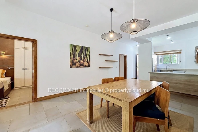 Apartment for Rent in Bain Bœuf