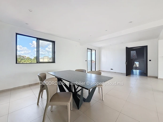 Penthouse avec vue mer à Albion