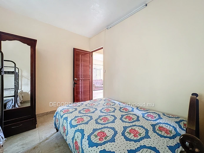 For rent in Grand Gaube