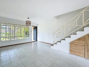 Appartement de 3 Chambres