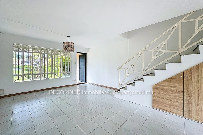 Charmant duplex à vendre à Grand Baie !