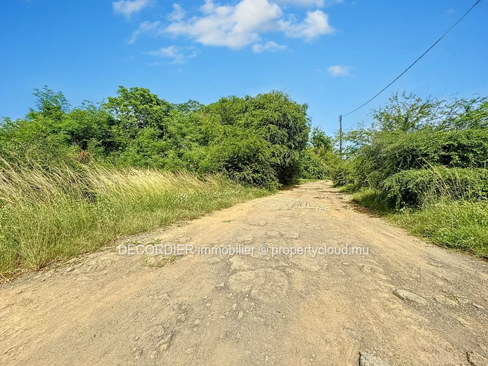 For Sale Pereybere Residential Land