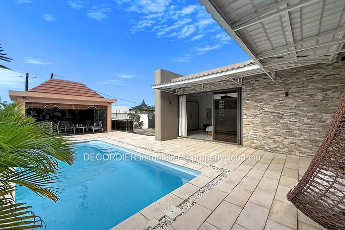 Villa for Rent – Grand Baie