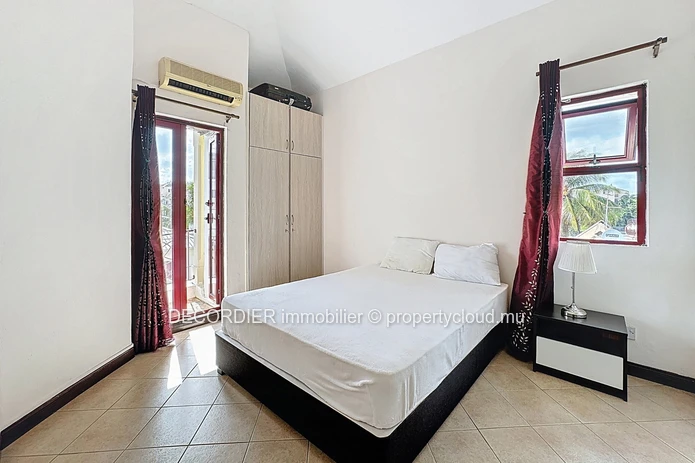 Apartment in Mon Choisy - Close to the Beach and Amenities
