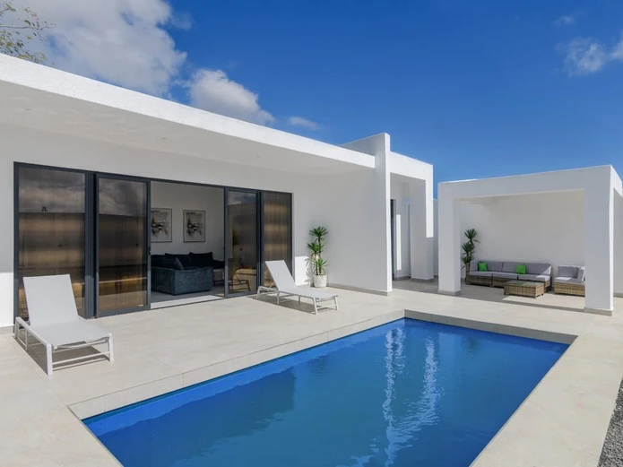 Villa moderne de plain-pied à Sottise, Grand Baie