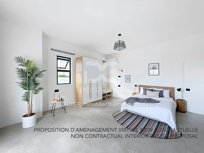 Beautiful house for rent in Péreybère