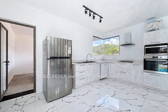 House for rent -  Grand Baie