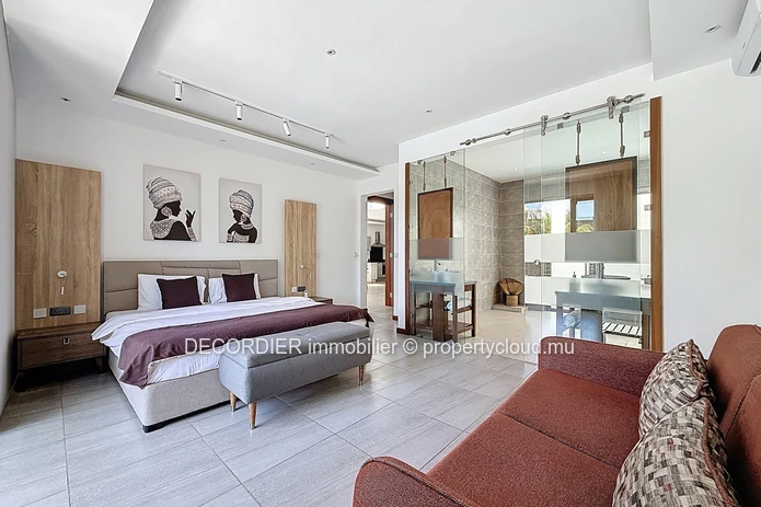 Magnifique Villa à vendre
