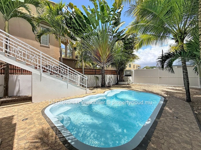 À vendre à Pereybère