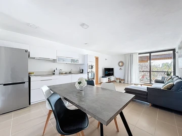 Appartement de 2 Chambres