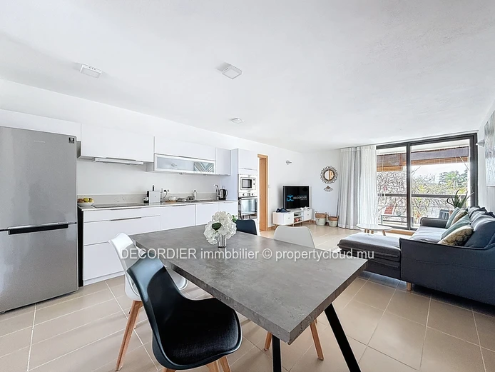 Comfort and tranquillity just minutes from the beach