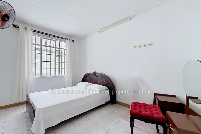 House for sale  -  Port Louis