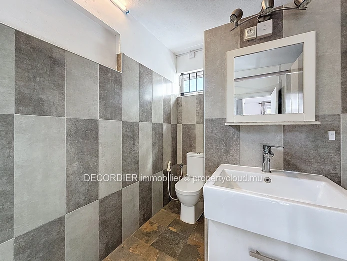 To rent – Spacious apartment in a quiet residential neighbourhood