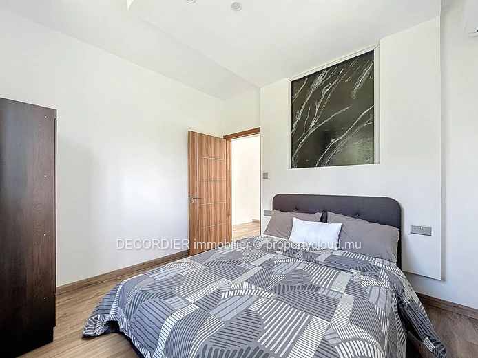 House for Rent - Grand Baie