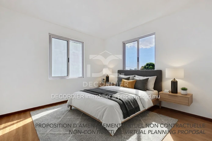New House for Sale – FLACQ