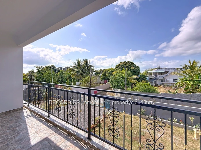 Apartment for Rent in Grand Gaube