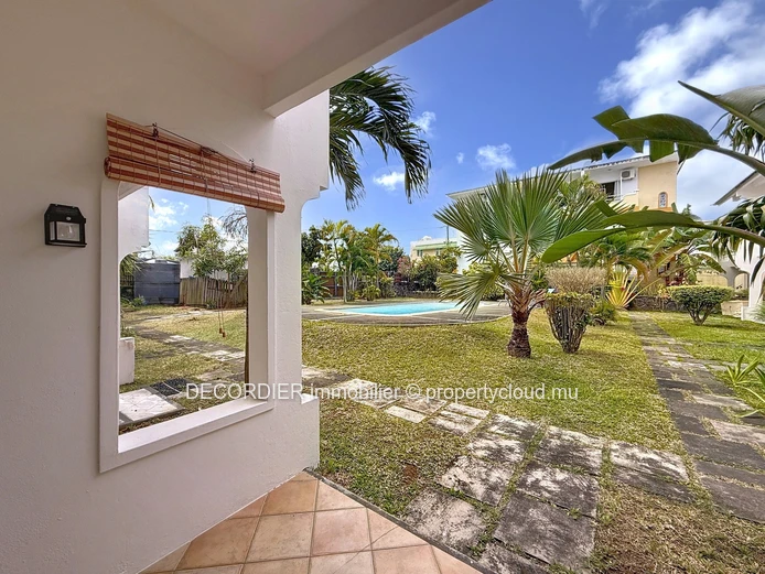 À vendre - Appartement résidentiel à Pereybere