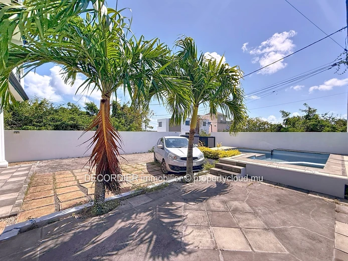 Spacious apartment for Sale